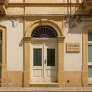 A'storia Syrakuzy