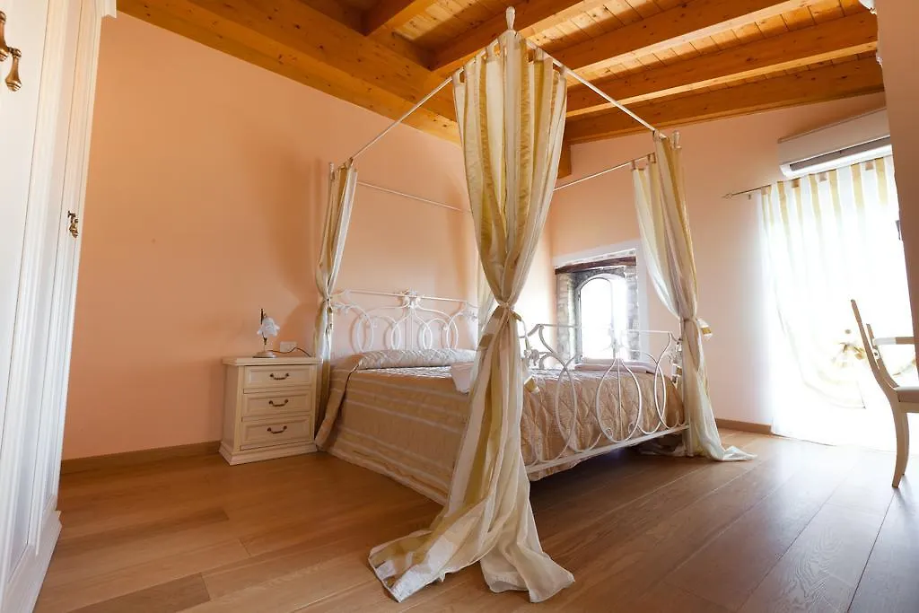 Barchi Resort - Apartments & Suites San Felice del Benaco