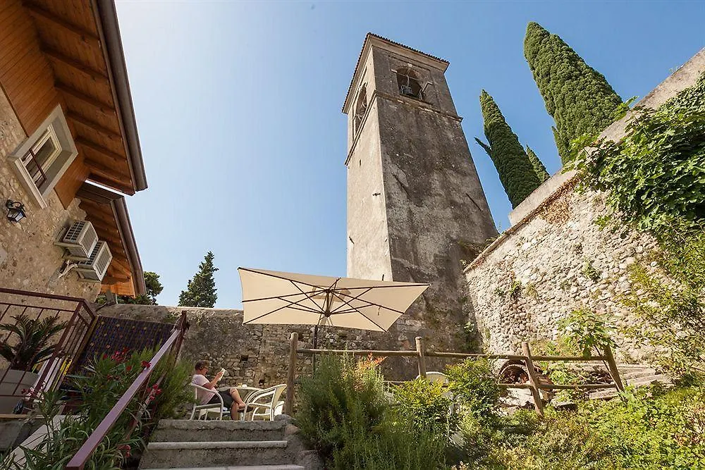 Barchi Resort - Apartments & Suites San Felice del Benaco