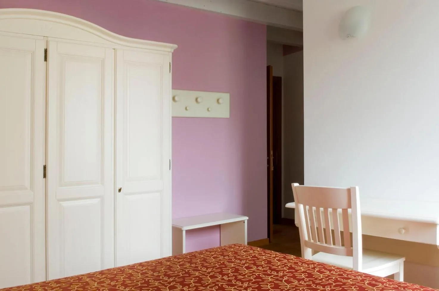 Barchi Resort - Apartments & Suites San Felice del Benaco