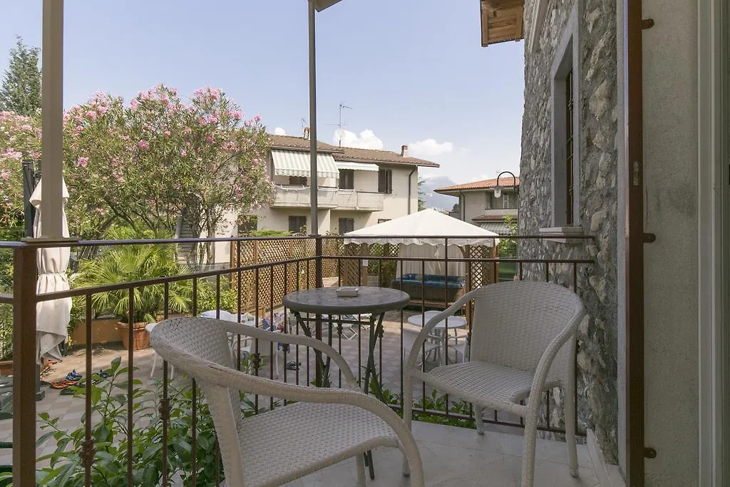 Barchi Resort - Apartments & Suites San Felice del Benaco Włochy