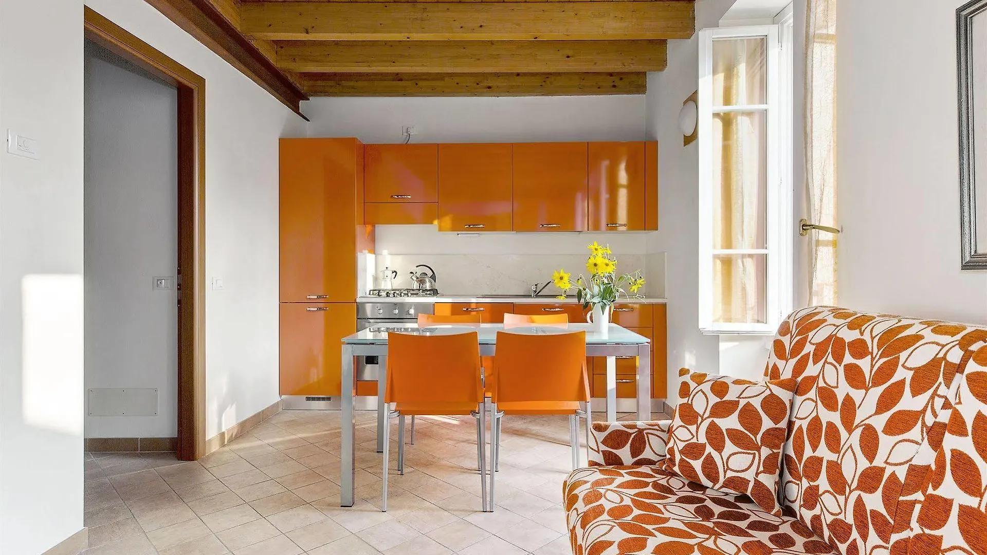 Barchi Resort - Apartments & Suites San Felice del Benaco Hotel apartamentowy