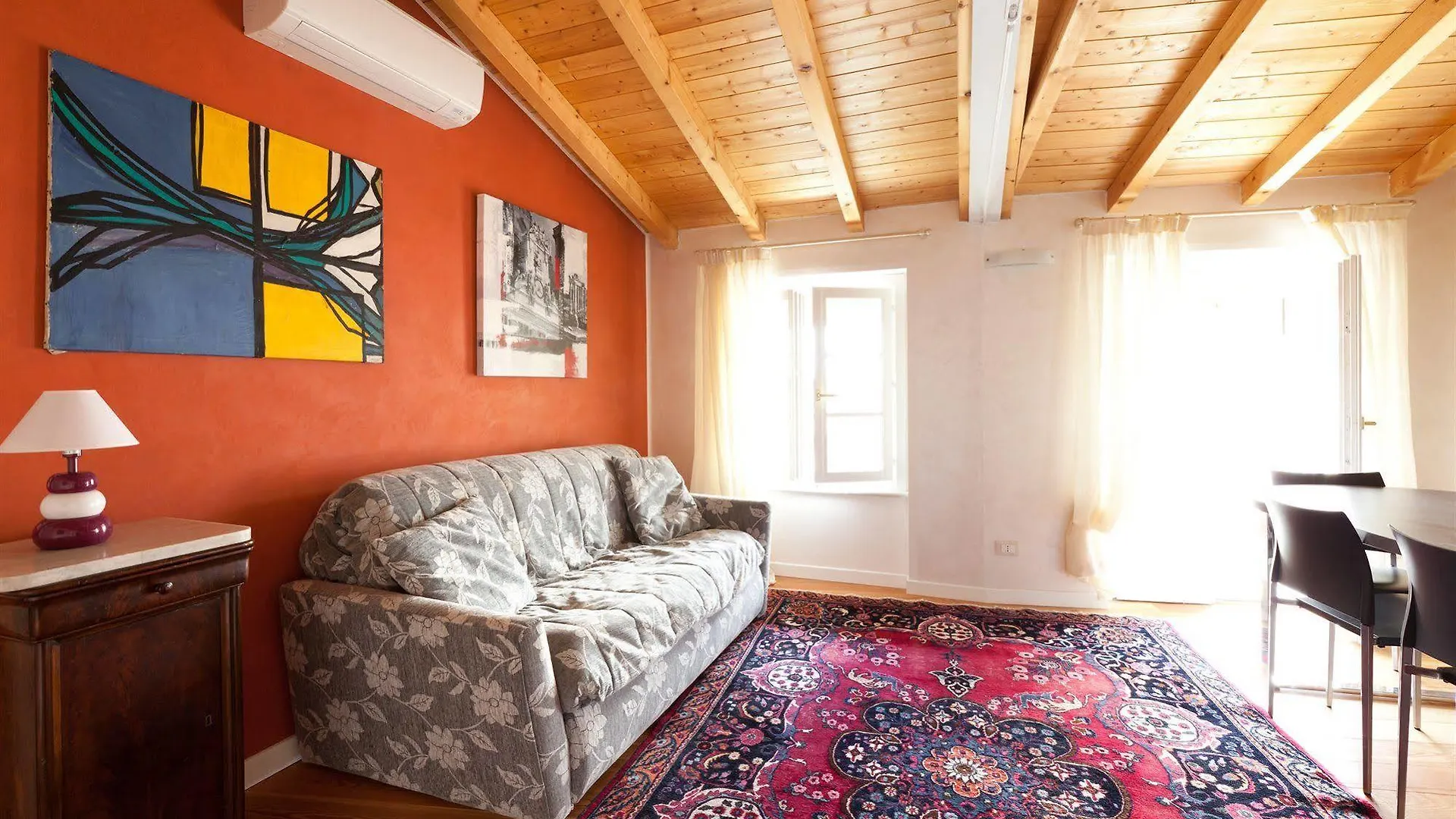Barchi Resort - Apartments & Suites San Felice del Benaco Hotel apartamentowy