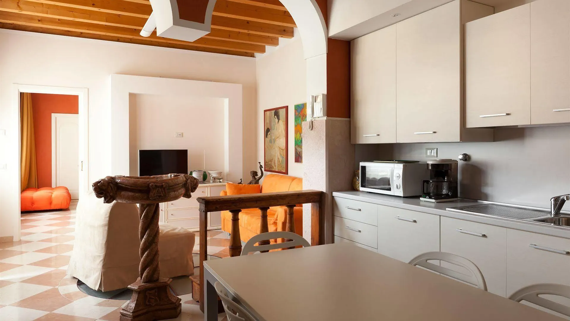 Barchi Resort - Apartments & Suites San Felice del Benaco