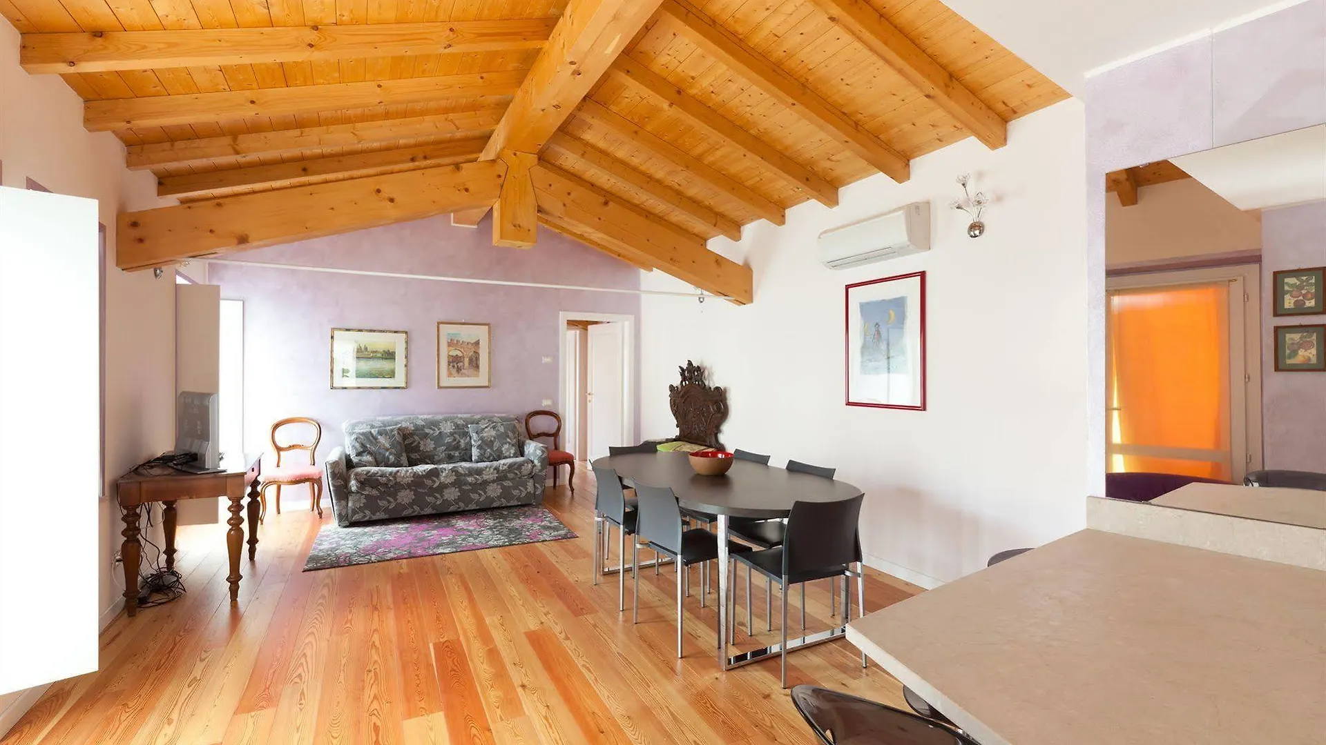 Barchi Resort - Apartments & Suites San Felice del Benaco