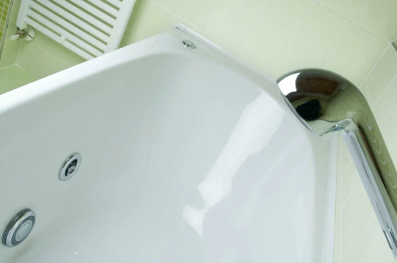 Barchi Resort - Apartments & Suites San Felice del Benaco Hotel apartamentowy